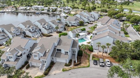 A home in Panama City Beach