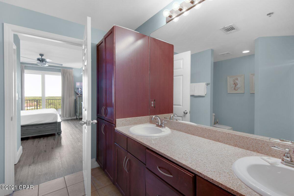 Laketown Wharf - Residential