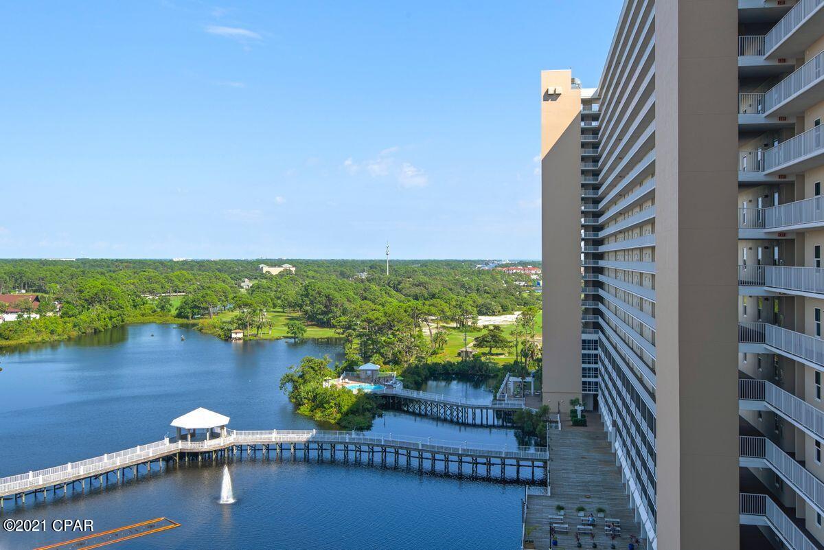 Laketown Wharf - Residential