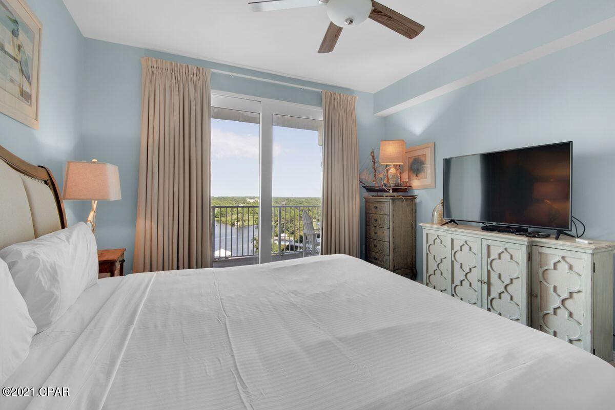 Laketown Wharf - Residential