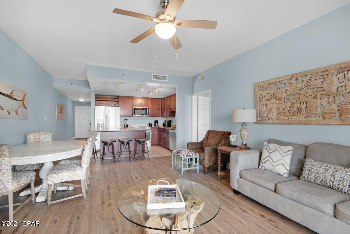 Laketown Wharf - Residential