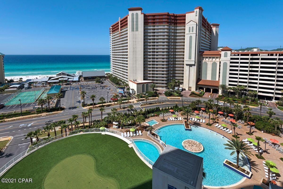 Laketown Wharf - Residential