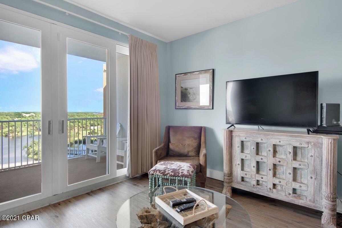 Laketown Wharf - Residential