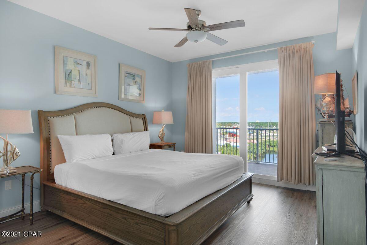 Laketown Wharf - Residential