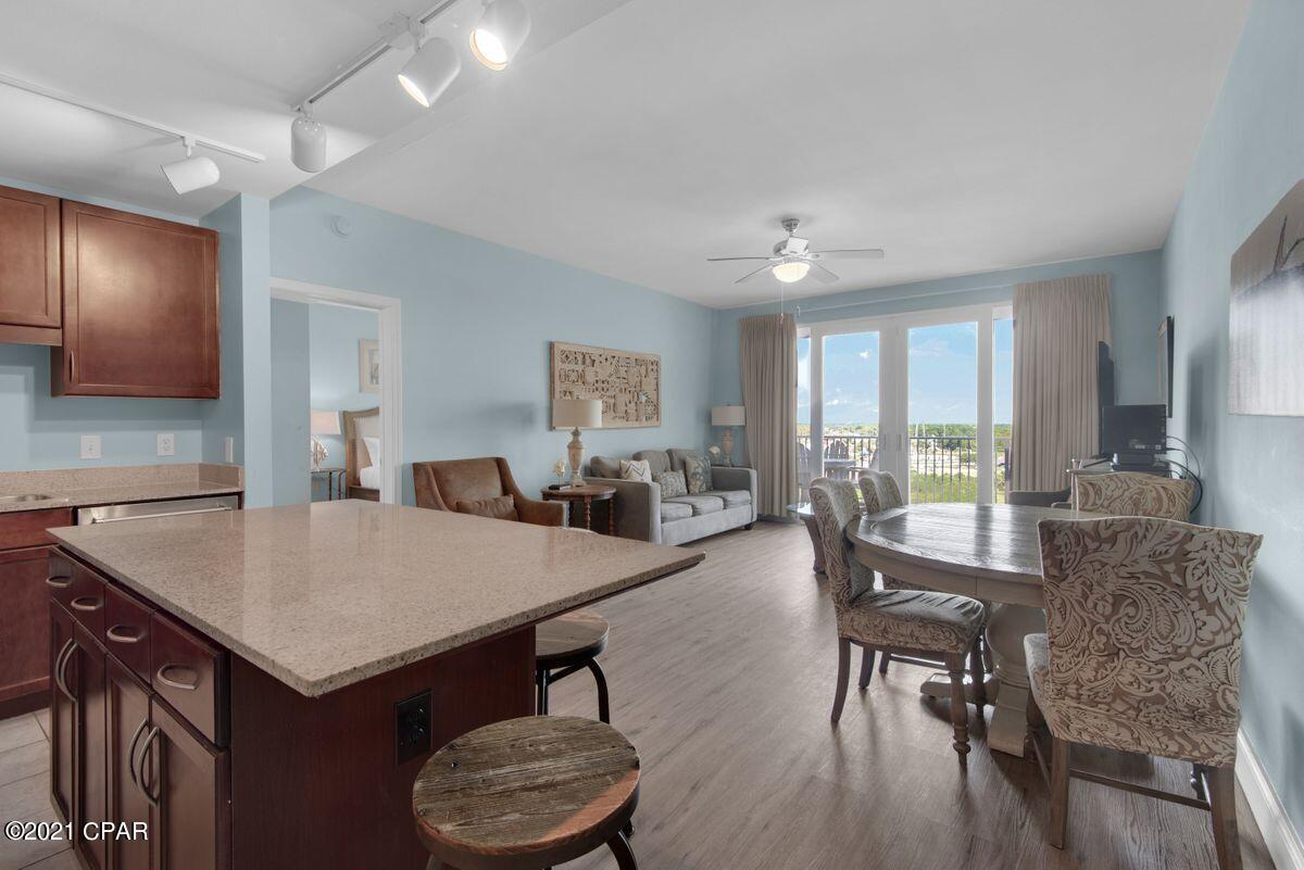 Laketown Wharf - Residential