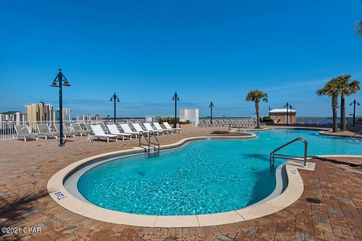 Laketown Wharf - Residential