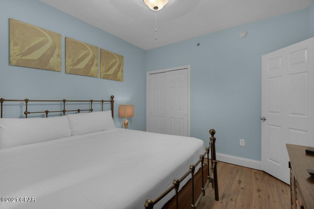 Laketown Wharf - Residential