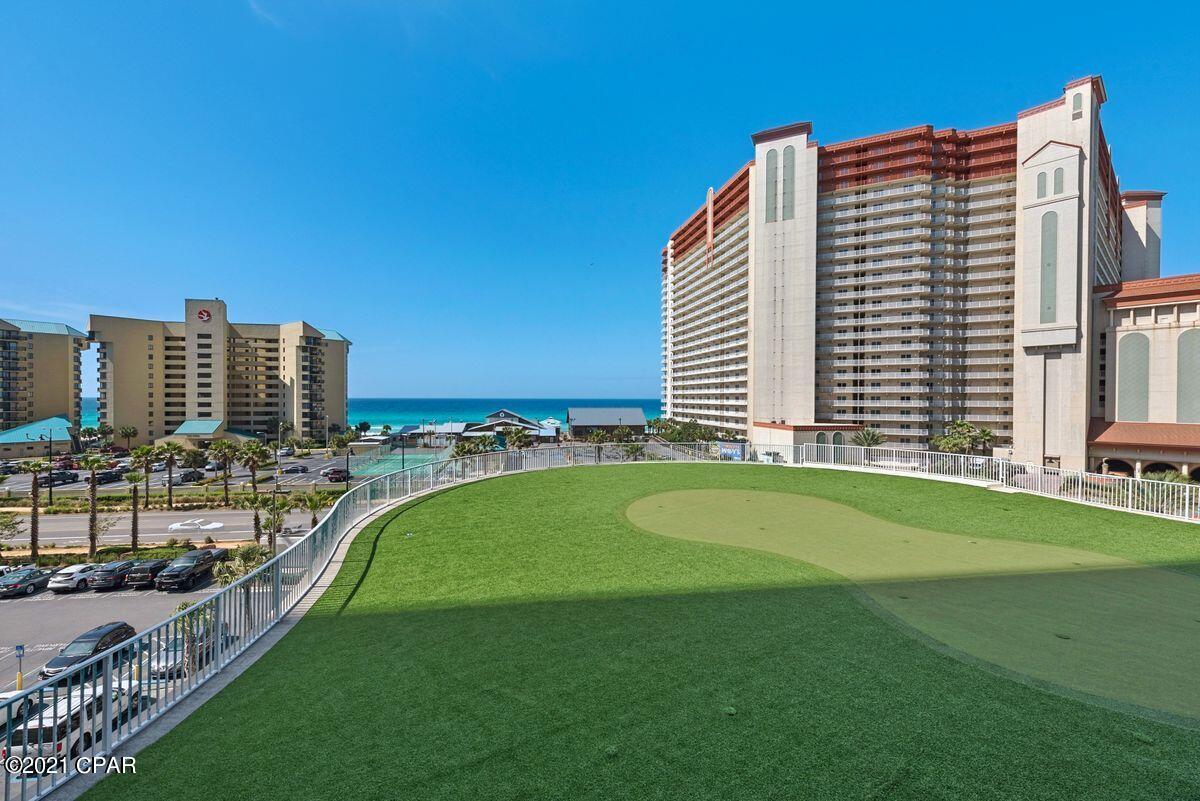 Laketown Wharf - Residential