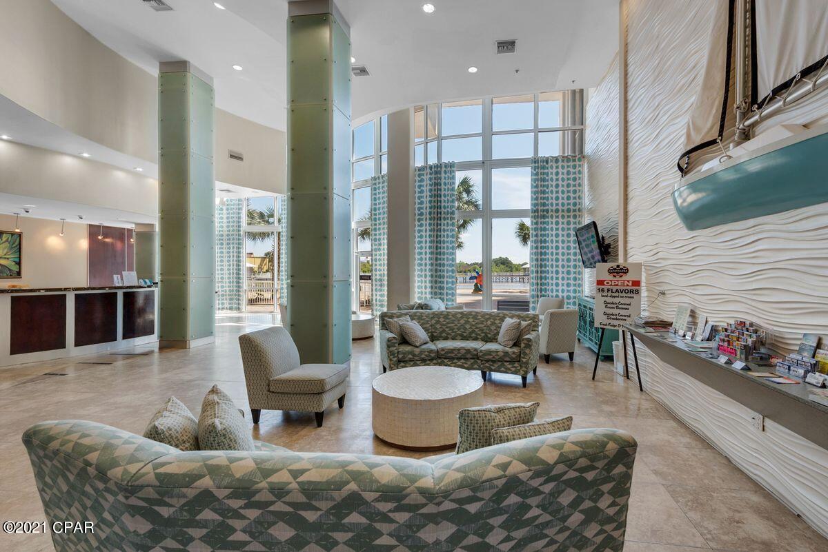 Laketown Wharf - Residential