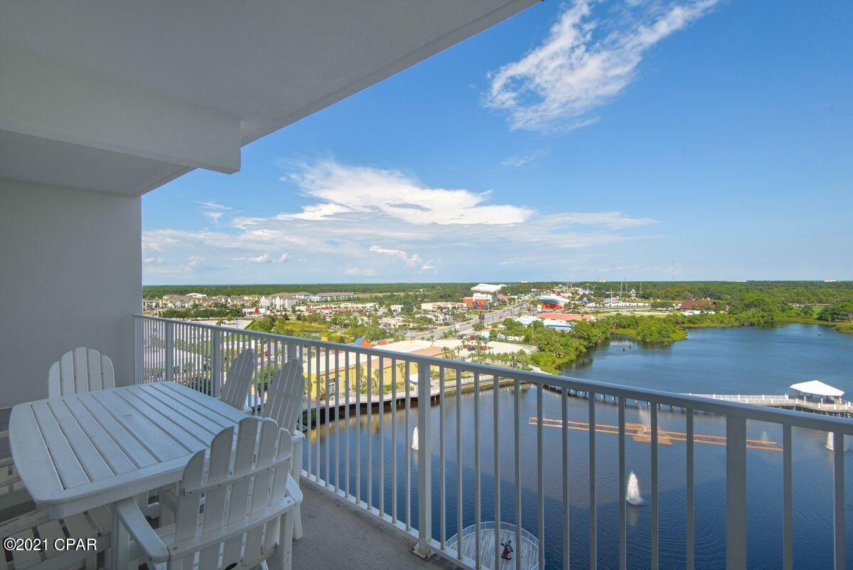 Laketown Wharf - Residential