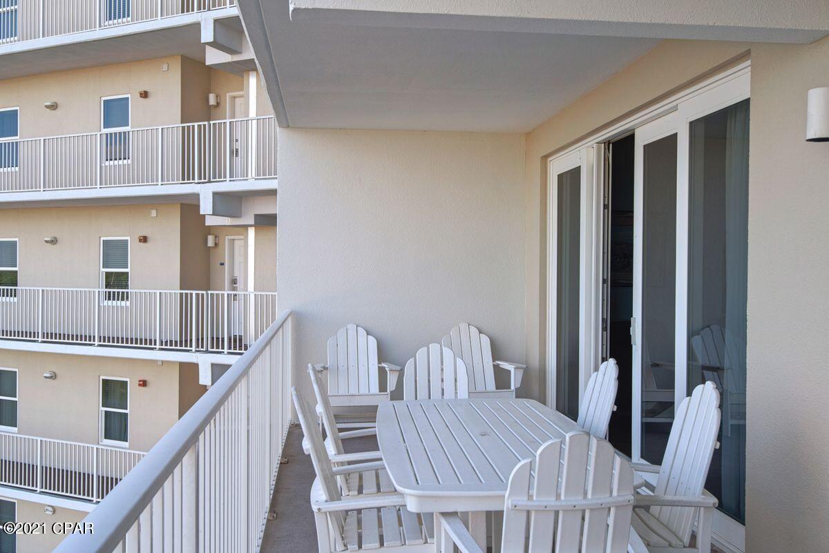 Laketown Wharf - Residential