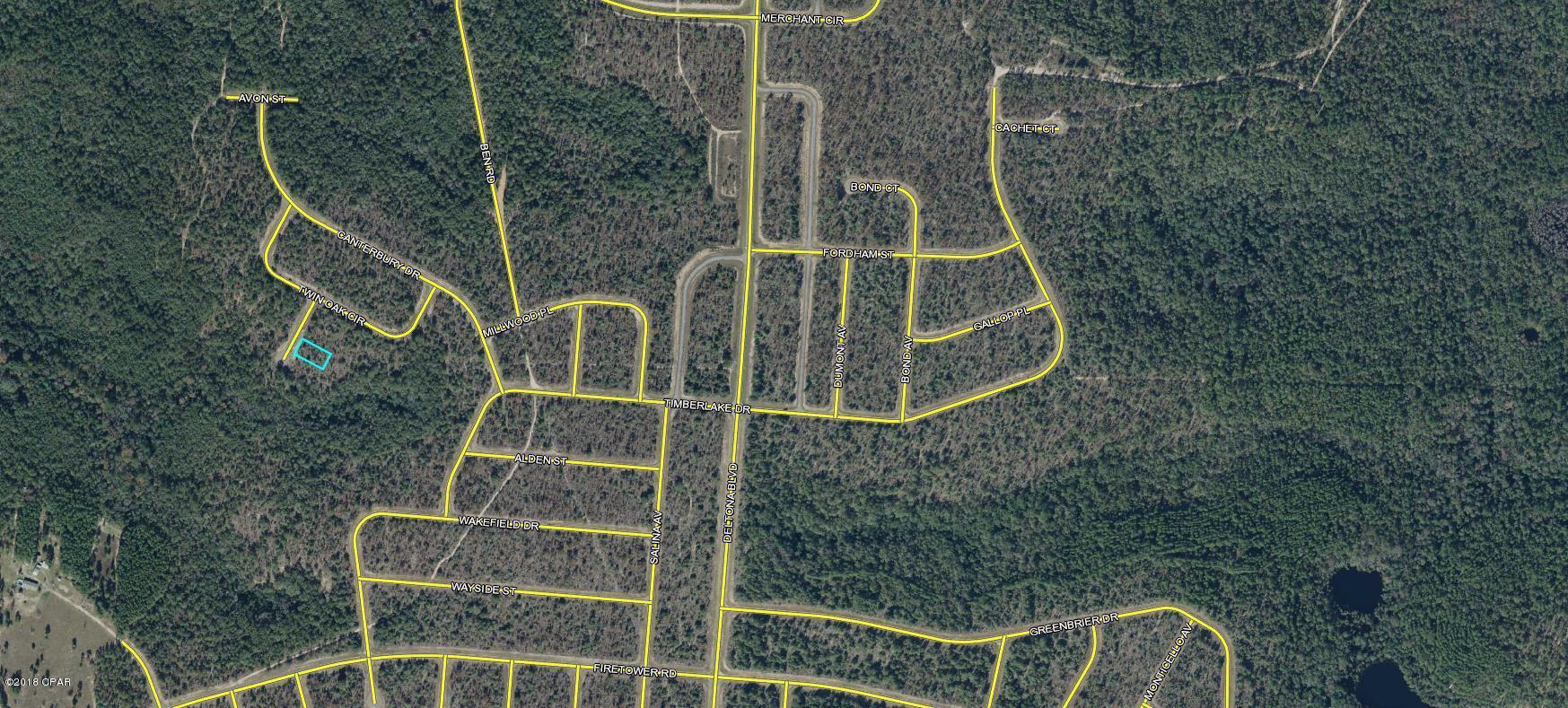 Sunny Hills Unit 9 - Land