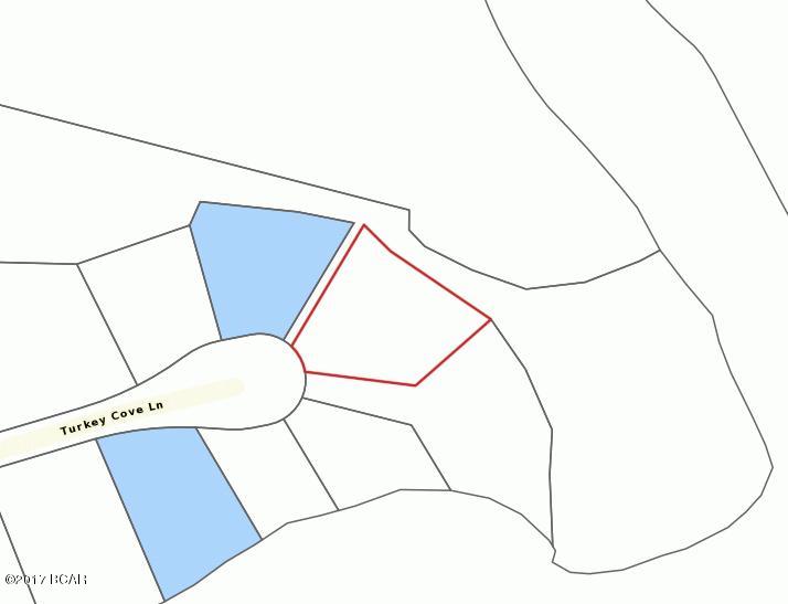 Rivercamps On Crooked Creek - Land