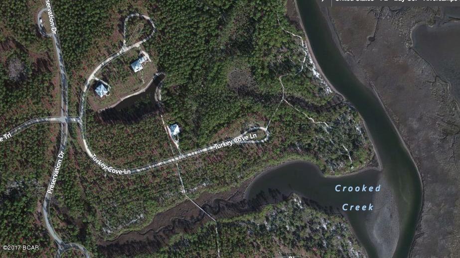 Rivercamps On Crooked Creek - Land