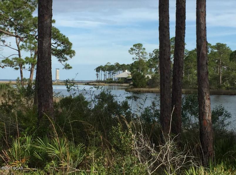 Rivercamps On Crooked Creek - Land