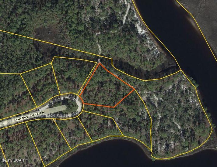 Rivercamps On Crooked Creek - Land