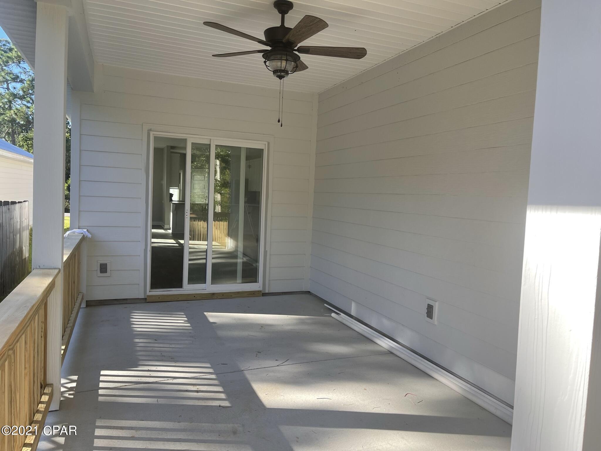 Gulf Highlands - Residential