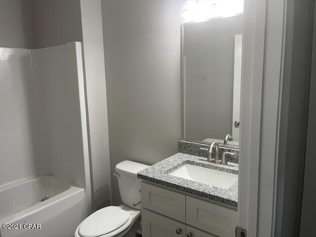 Gulf Highlands - Residential