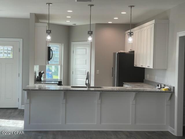 Gulf Highlands - Residential