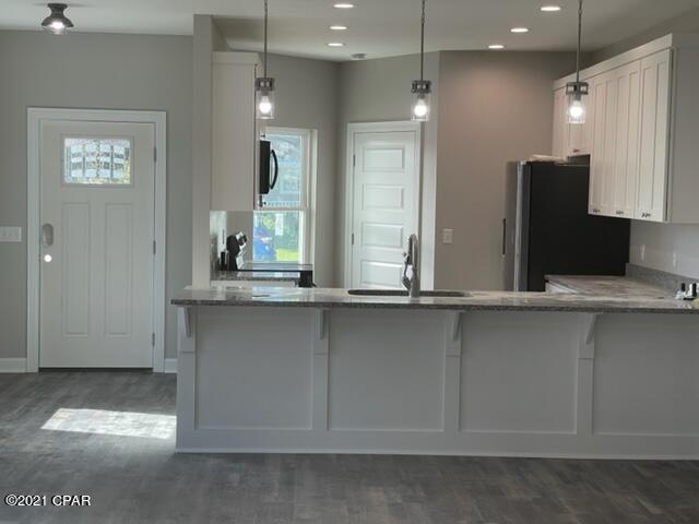 Gulf Highlands - Residential