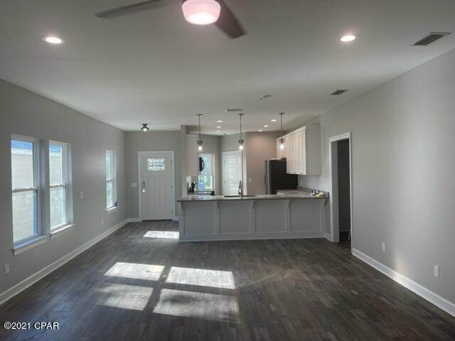 Gulf Highlands - Residential