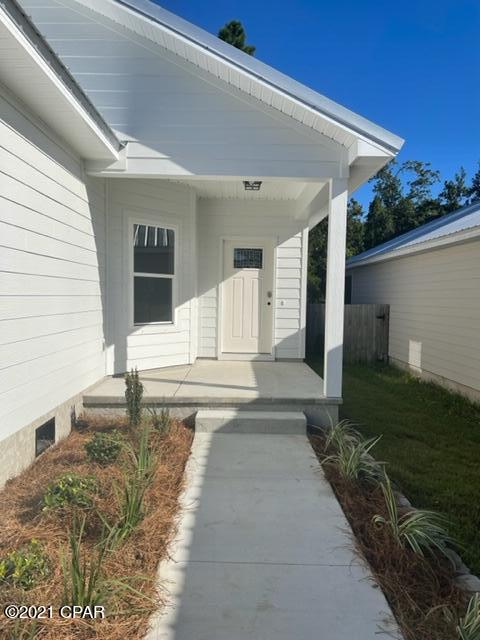 Gulf Highlands - Residential