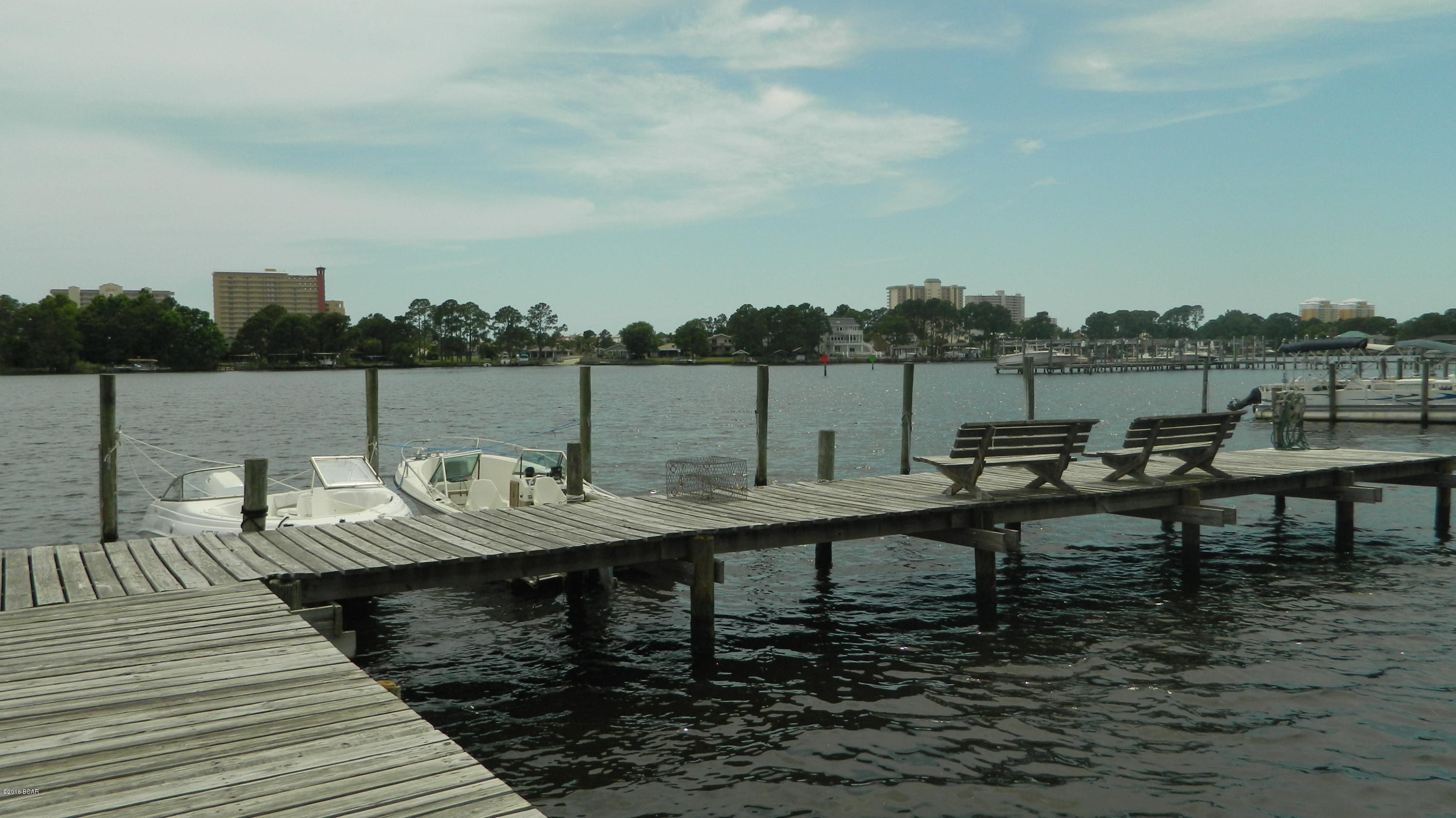 Palisades Condo Ph 1 - Residential Lease