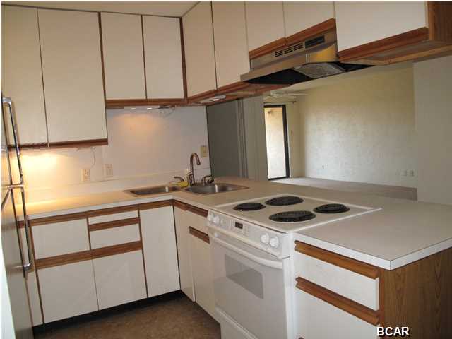 Palisades Condo Ph 1 - Residential Lease
