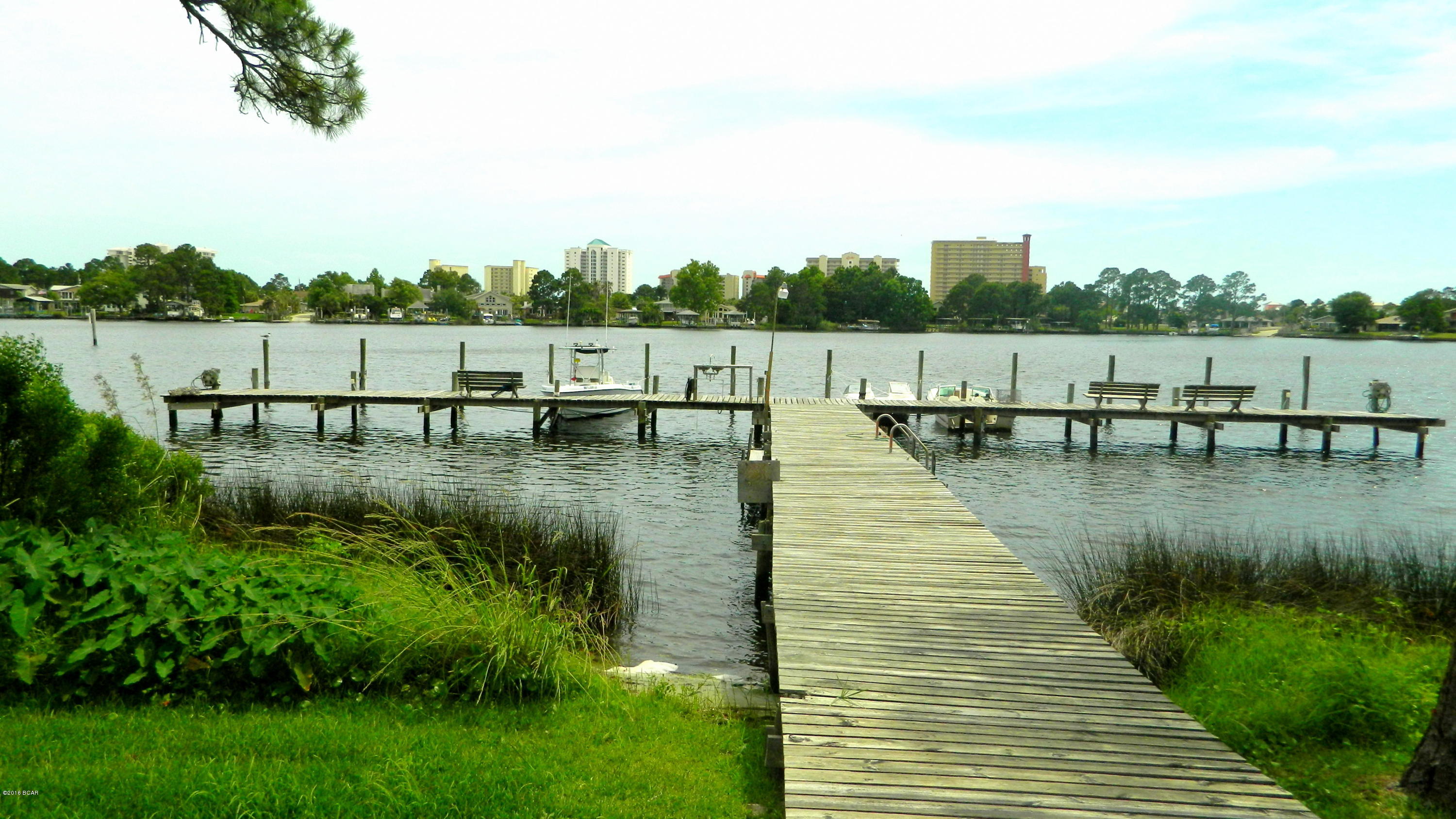 Palisades Condo Ph 1 - Residential Lease