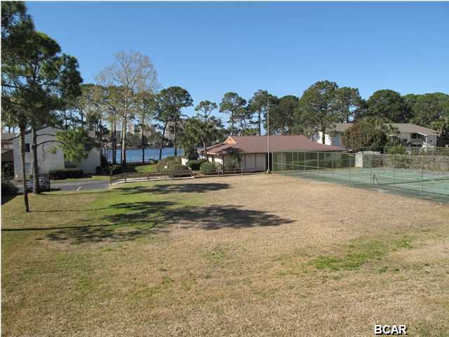 Palisades Condo Ph 1 - Residential Lease