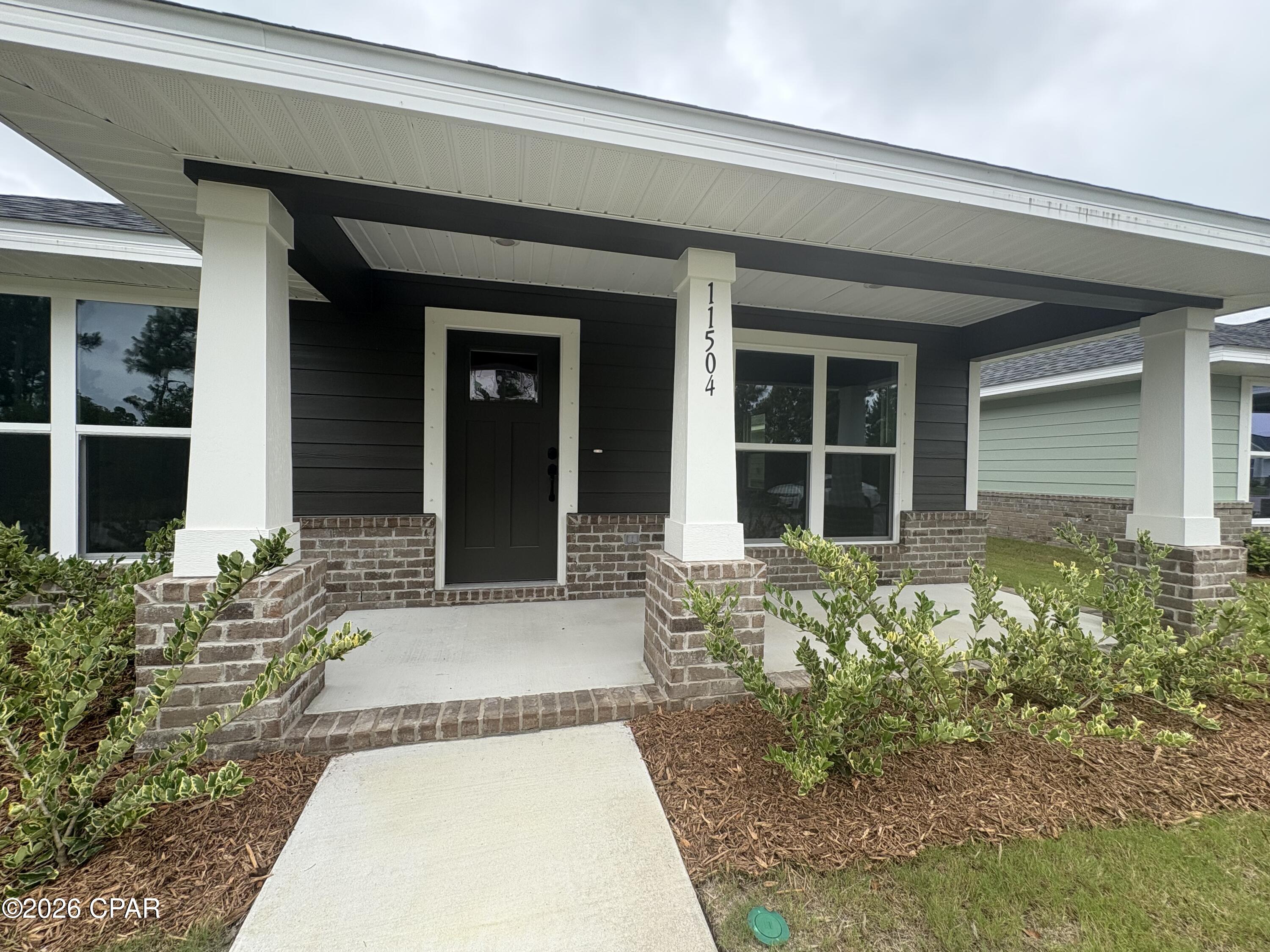 Photo 1 of 32 — 11504 Godart Street, Panama City, FL 32404