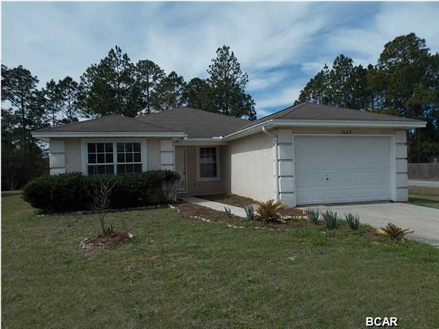 Lynn Haven South - Residential