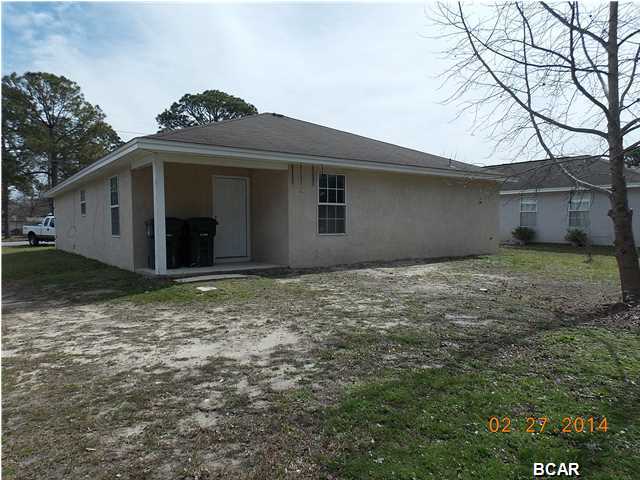 Lynn Haven South - Residential