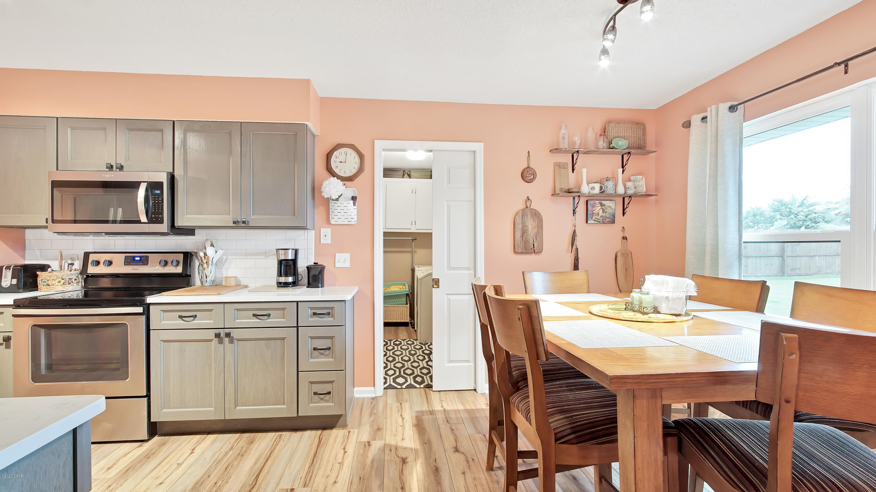 Lynn Haven - Residential