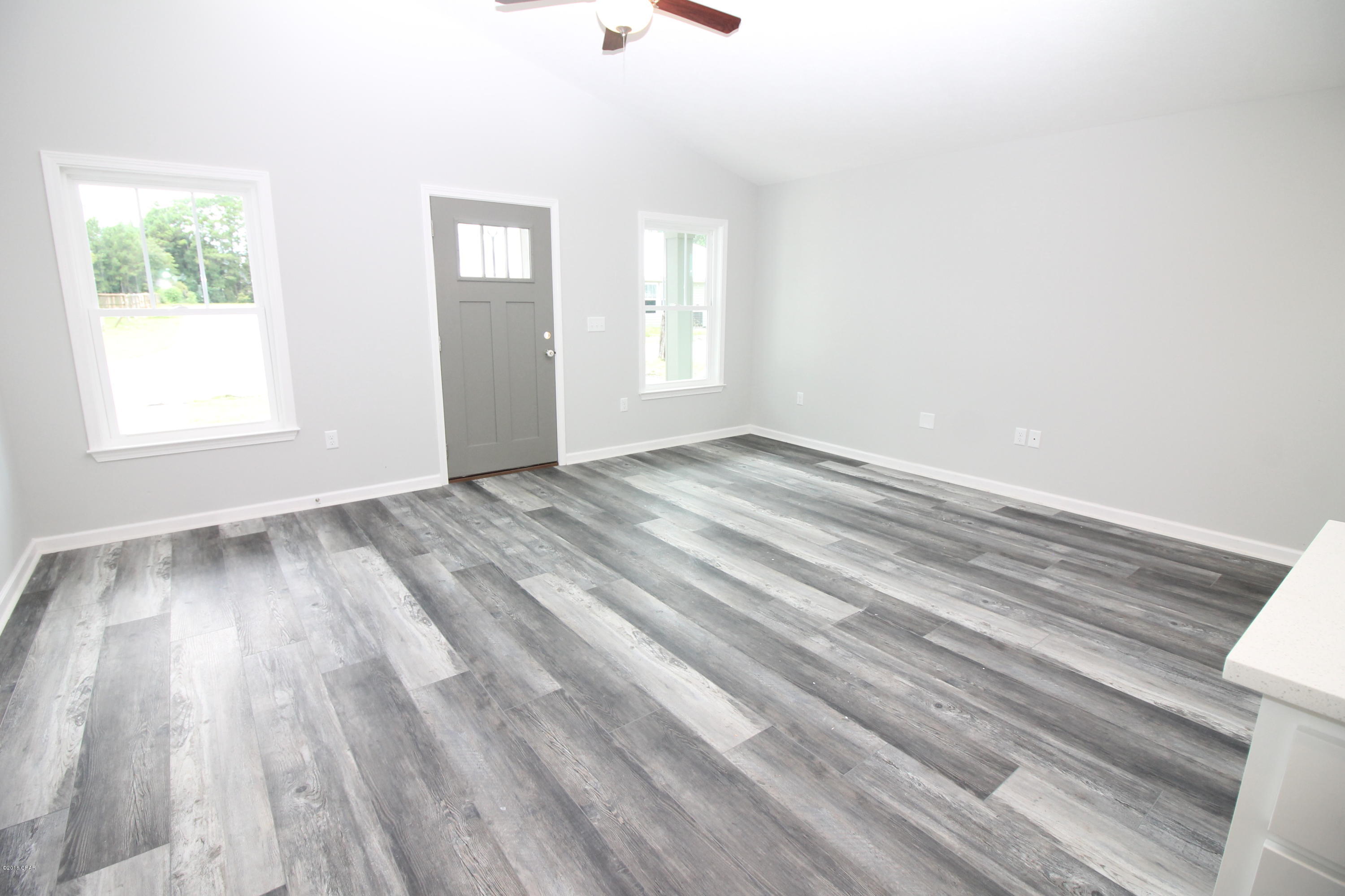 Callaway Corners - Residential