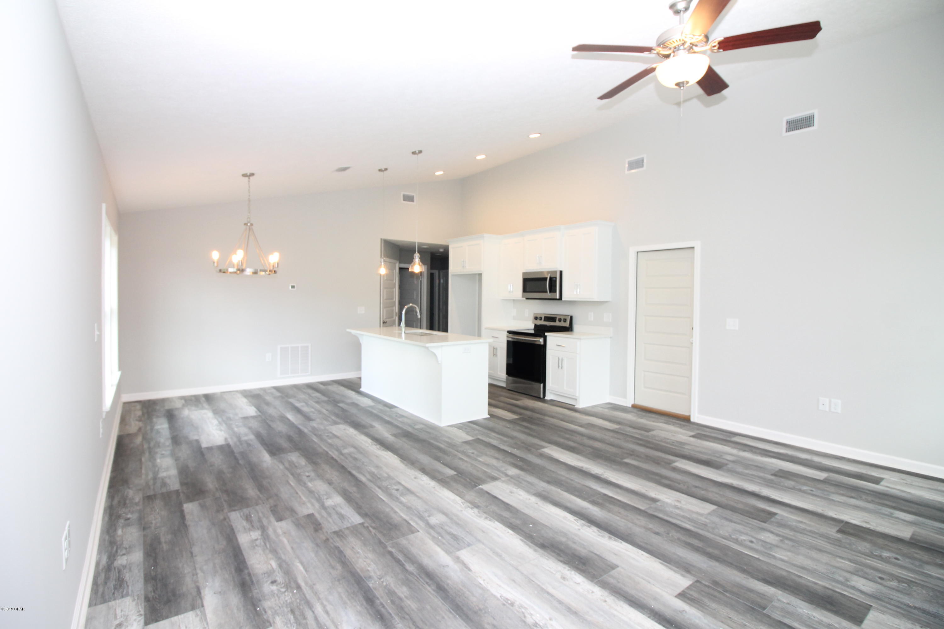 Callaway Corners - Residential