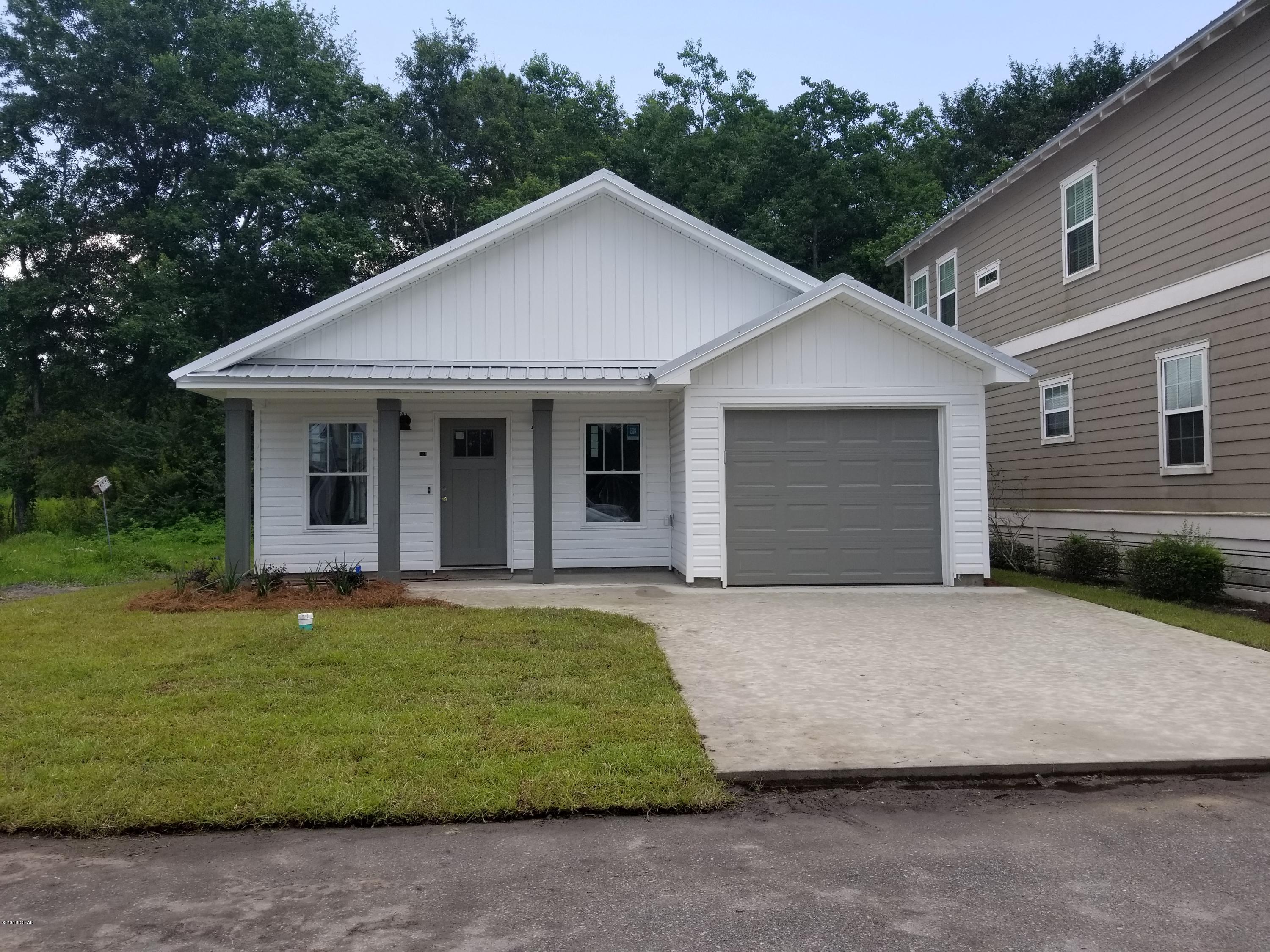 Callaway Corners - Residential