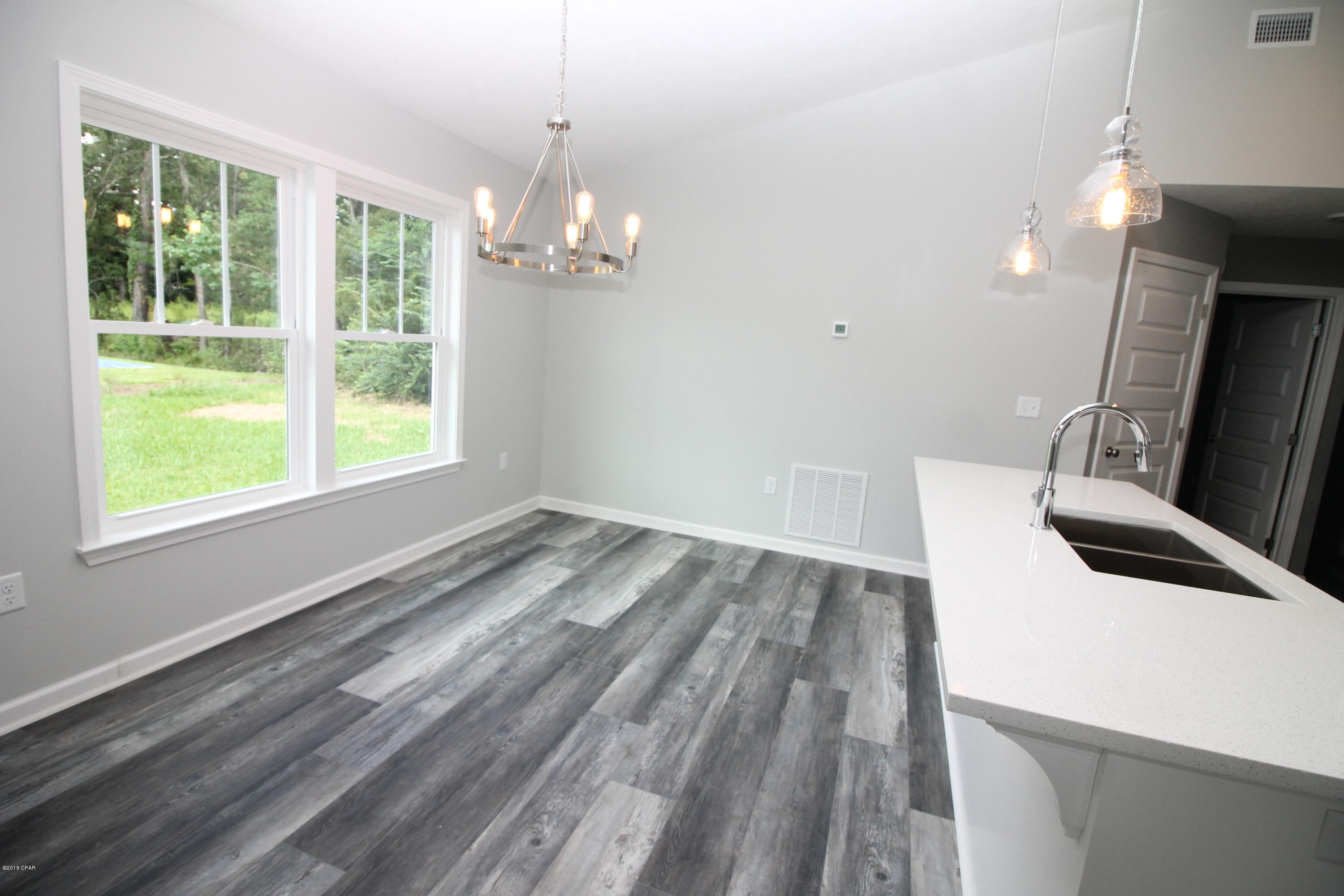 Callaway Corners - Residential