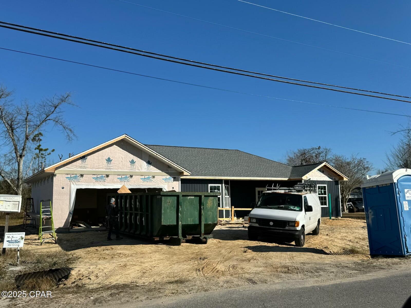 [No Recorded Subdiv] - Residential