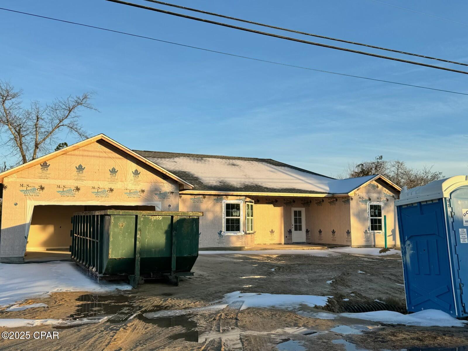 [No Recorded Subdiv] - Residential