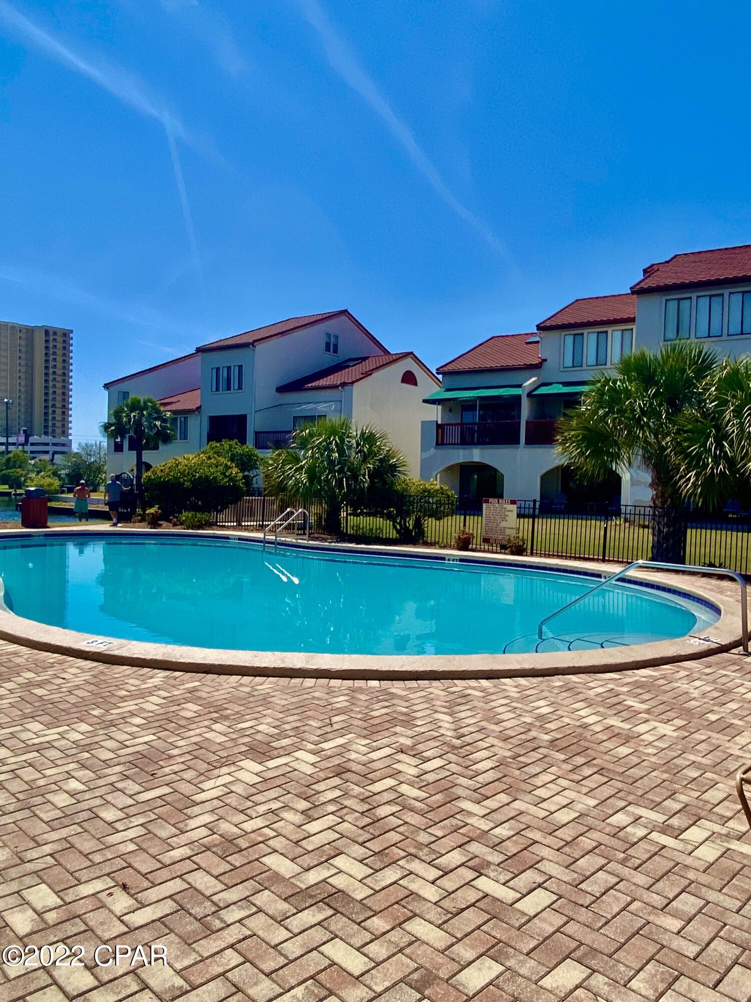 Plazas Of St.Thomas I - Residential