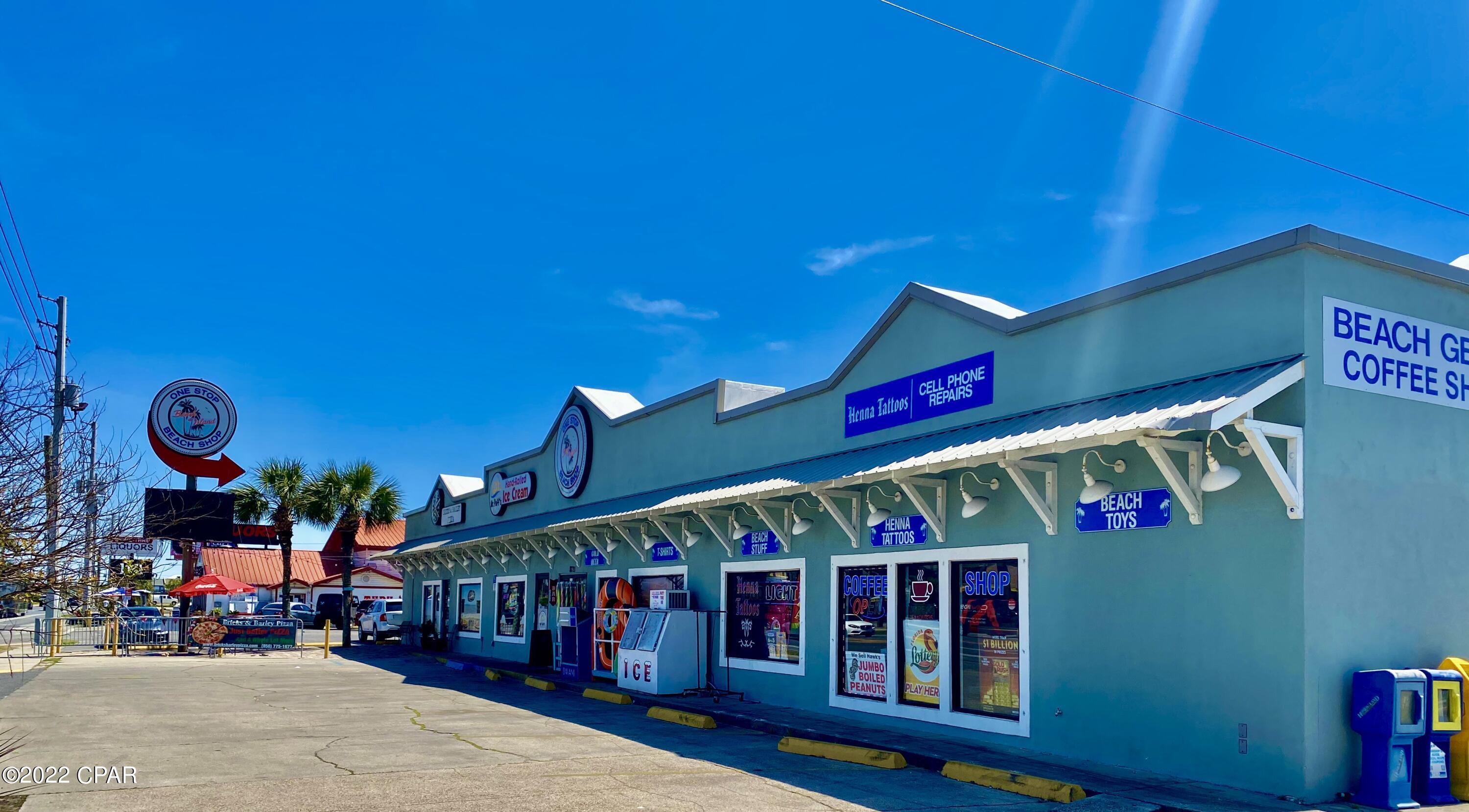 Plazas Of St.Thomas I - Residential