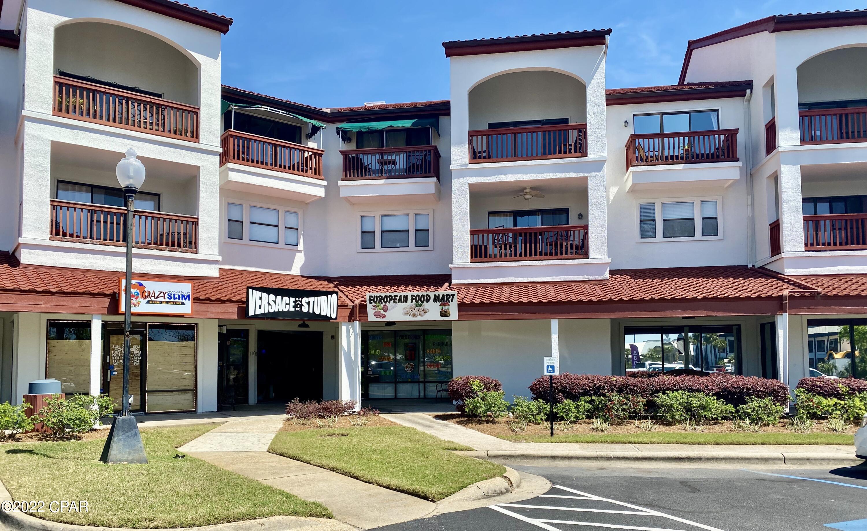 Plazas Of St.Thomas I - Residential