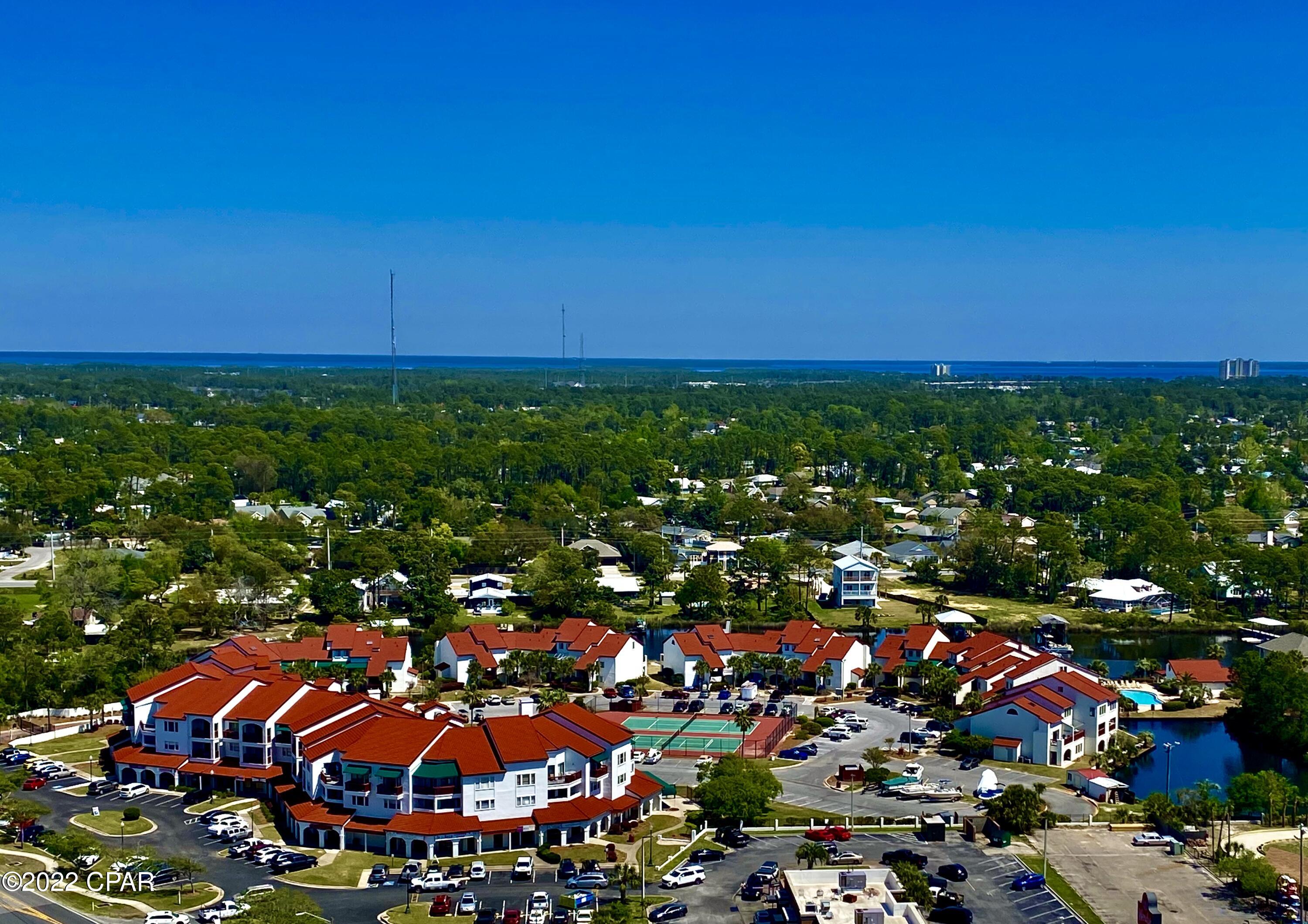 Plazas Of St.Thomas I - Residential