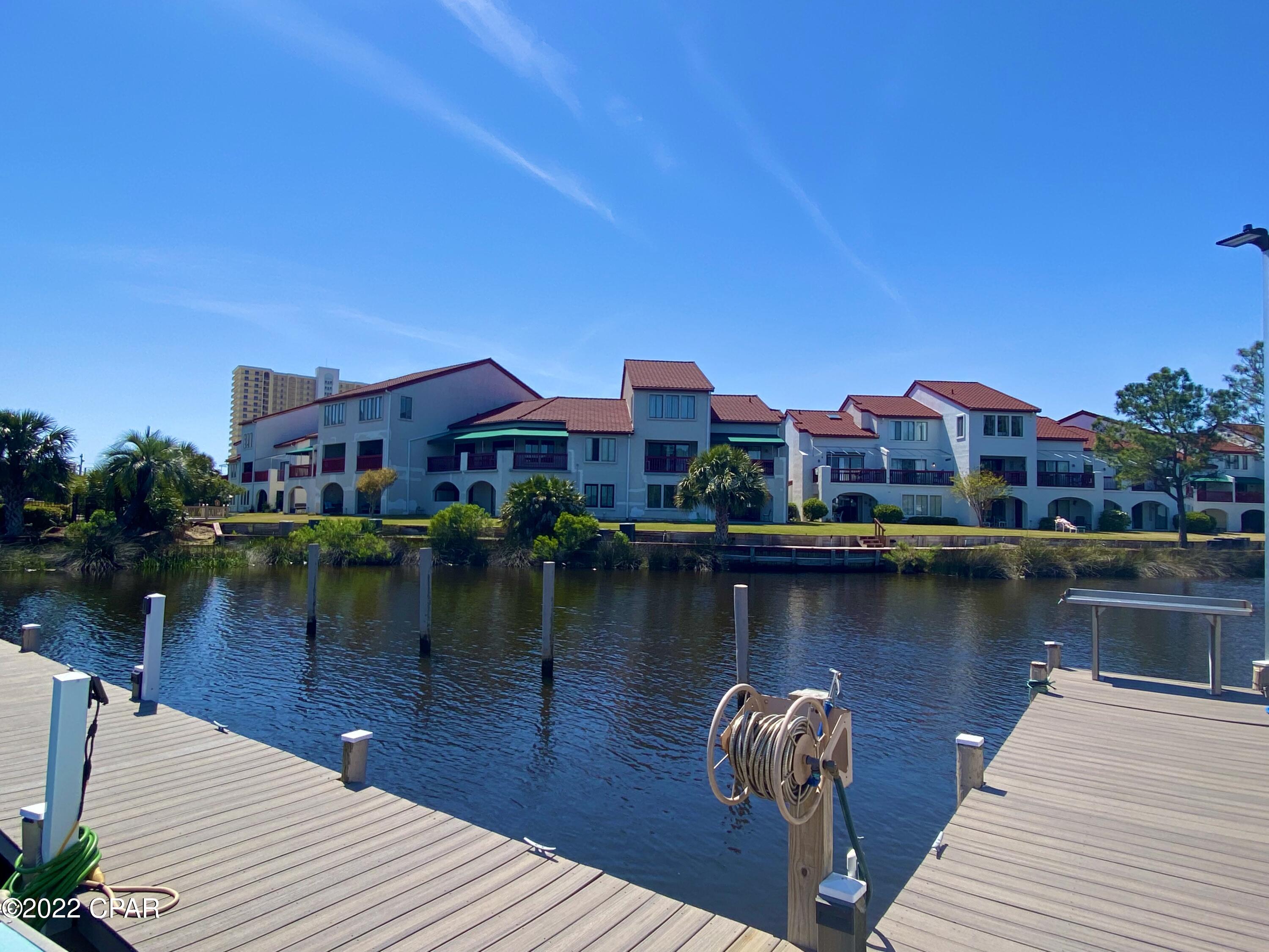 Plazas Of St.Thomas I - Residential