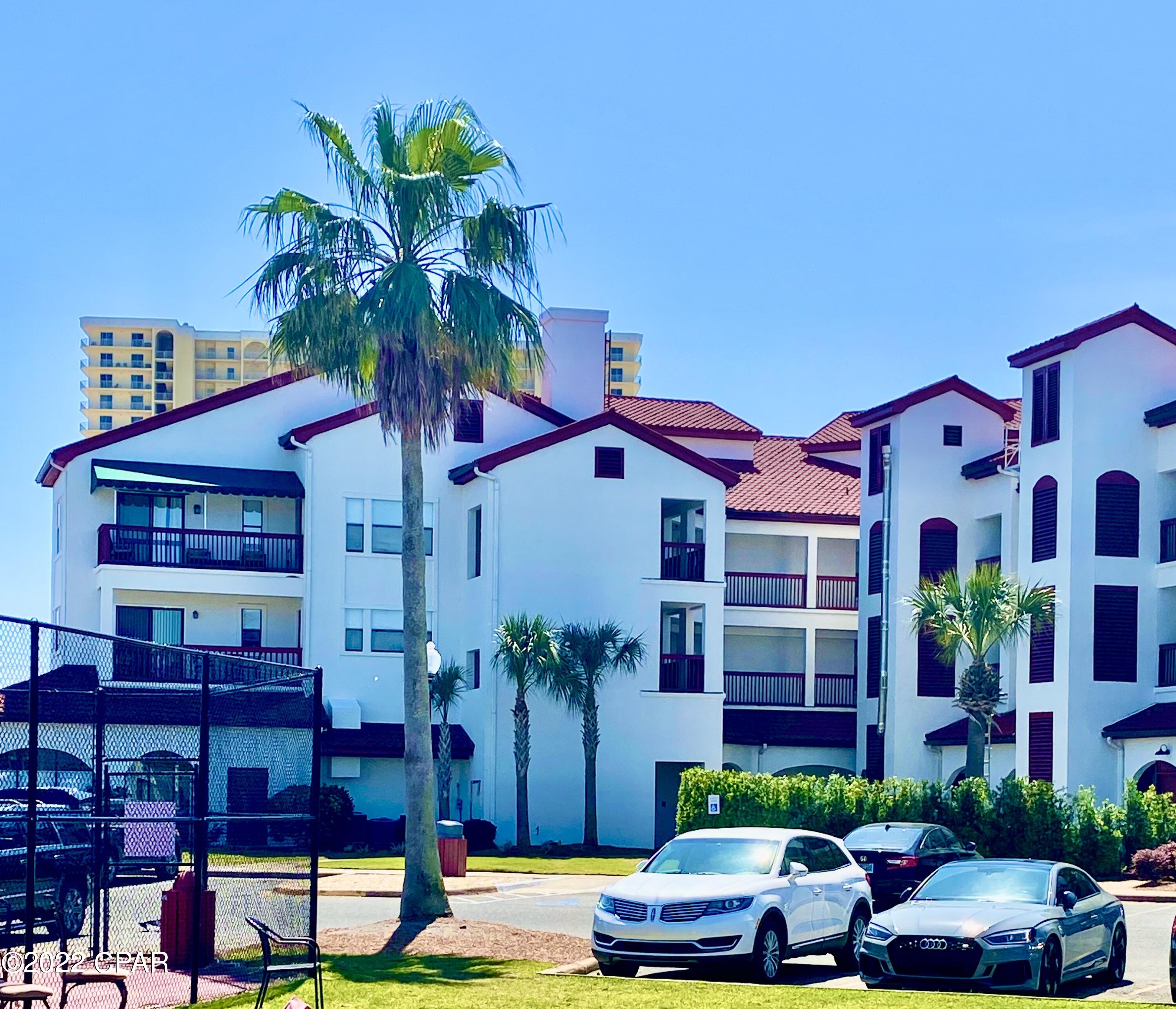 Plazas Of St.Thomas I - Residential