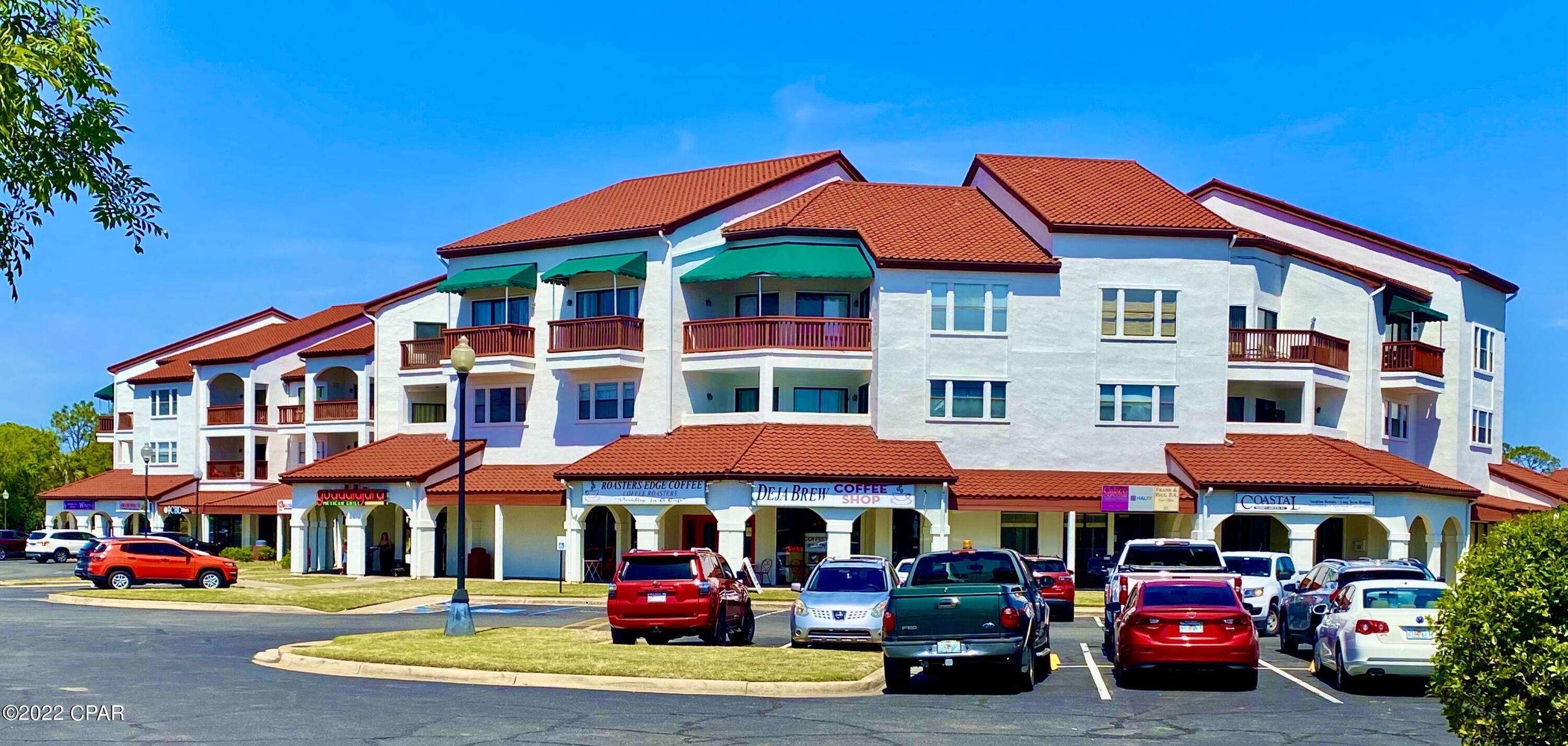 Plazas Of St.Thomas I - Residential