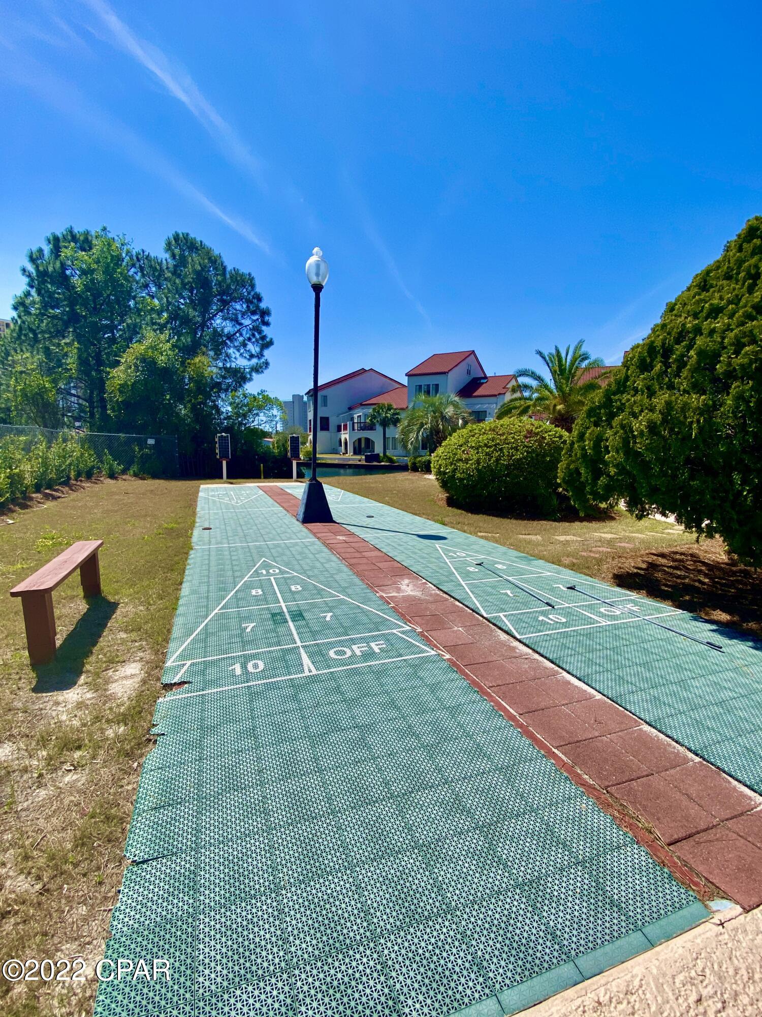 Plazas Of St.Thomas I - Residential