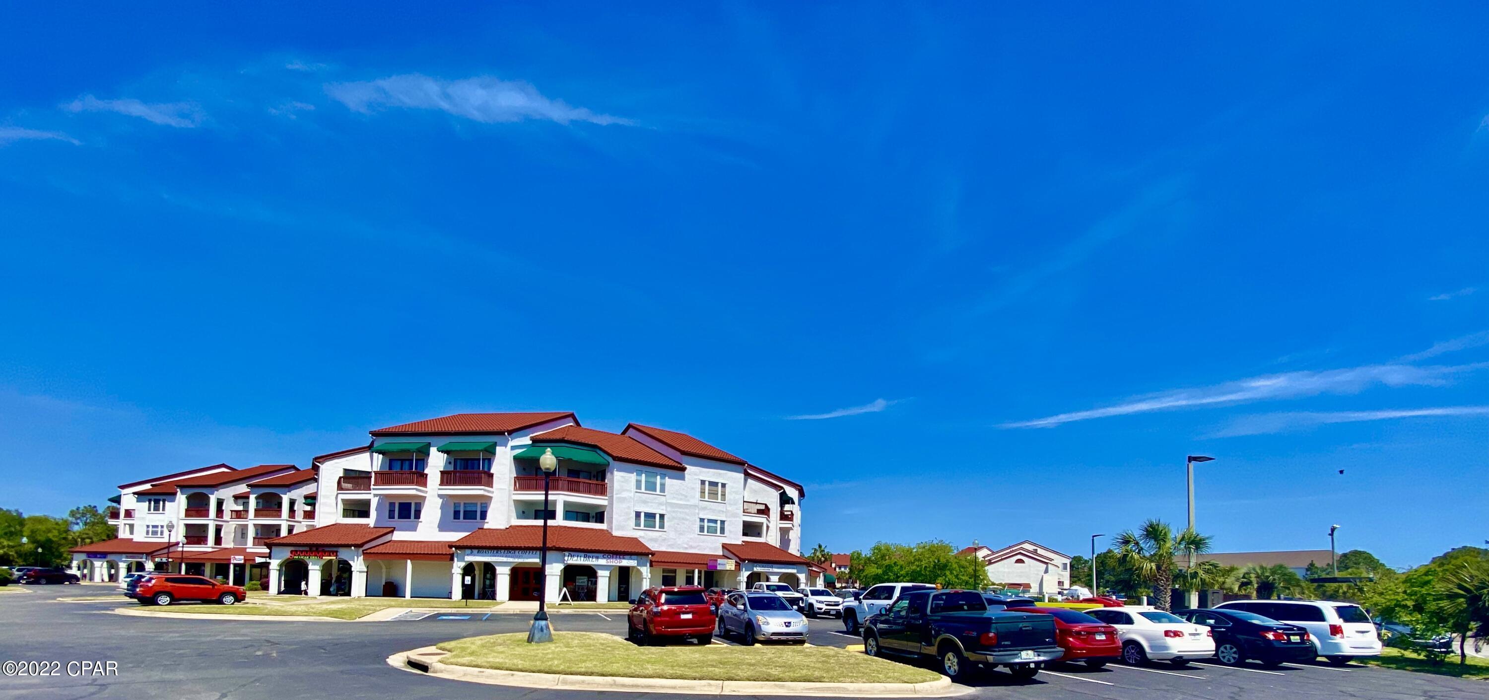 Plazas Of St.Thomas I - Residential