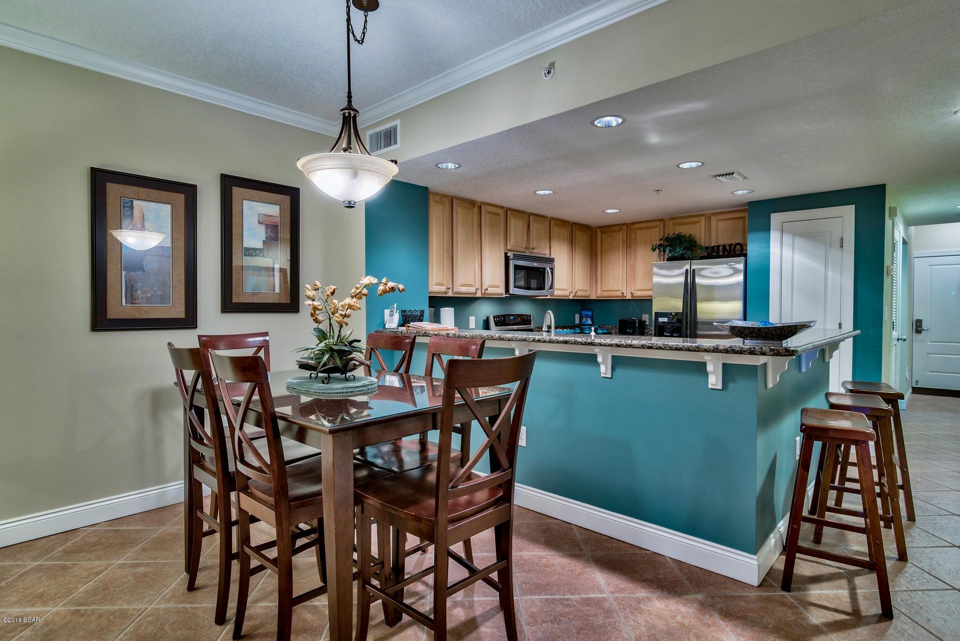 Palazzo - Residential